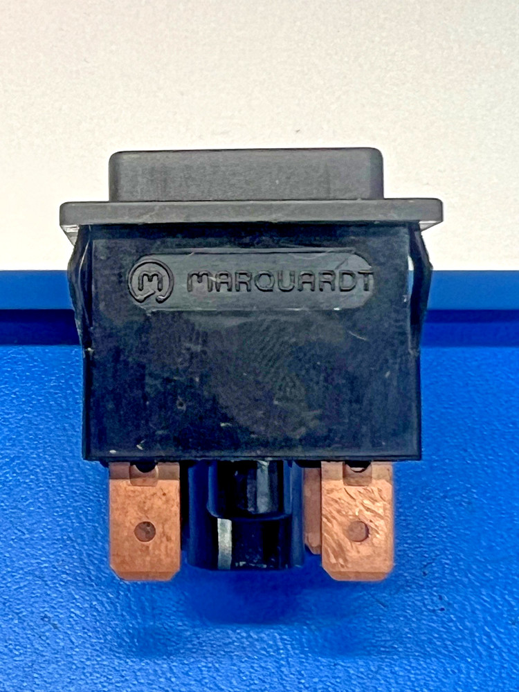 MARQUARDT 1661 PUSHBUTTON SWITCH SAME DAY SHIPPING