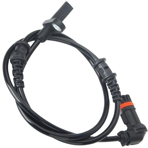 ALS2386 Front ABS Wheel Speed Sensor Compatible with E300 2012-2013 E350 E550