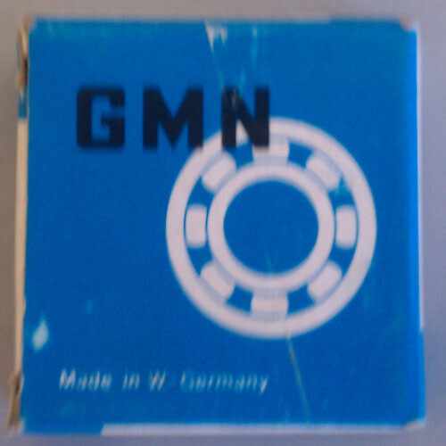L90-110-10 GMN New Seal
