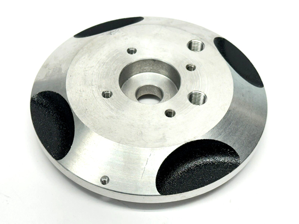 Knight Global BPD1005 Cap Valve 6"