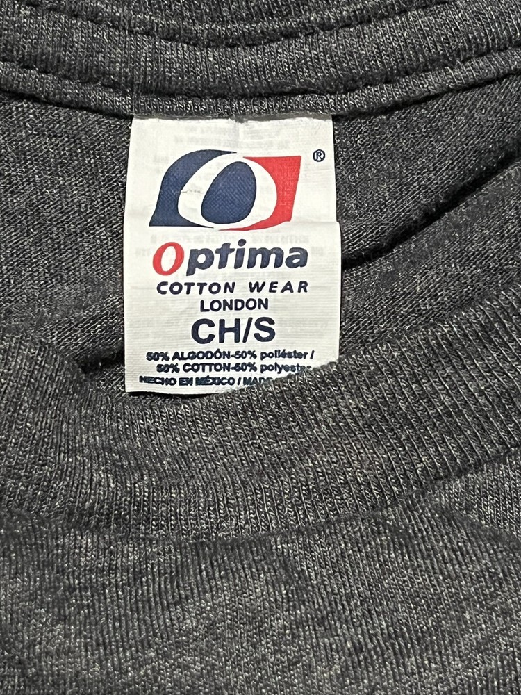 2018 Foo Fighters Denver Stop Tour Shirt Size Small