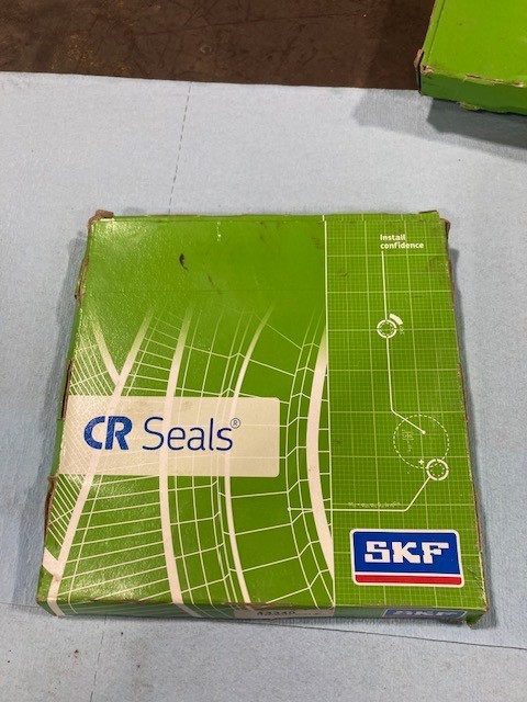SKF 43340 / 43340 (NEW IN BOX)