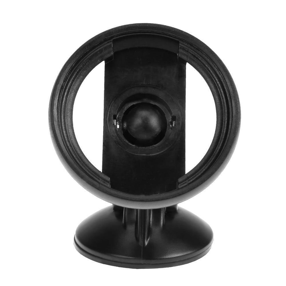 Interior Accessories Suction Cup Holder Bracket Degree Head
