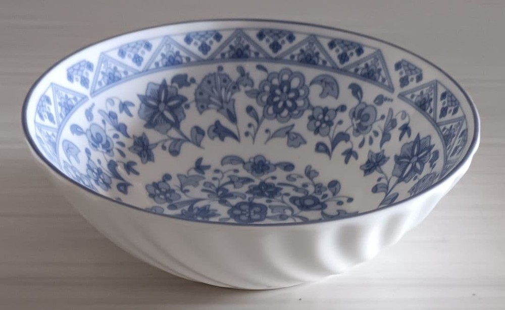 Minton Shalimar Fruit Bowl 13cm 6 Set