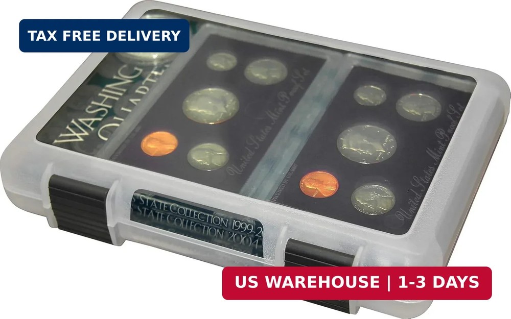 MTM 3-Pack in-Safe Storage Case Optimized Gun Safe Storage