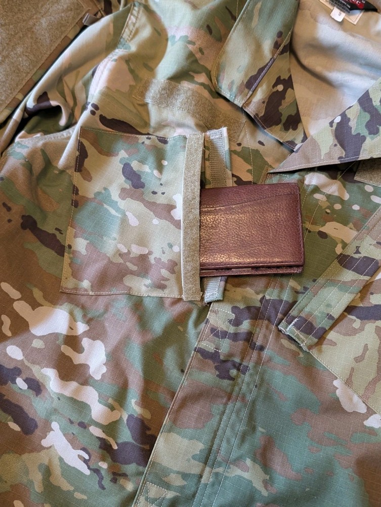 Tru-Spec Scorpion OCP Combat Uniform Shirt Medium