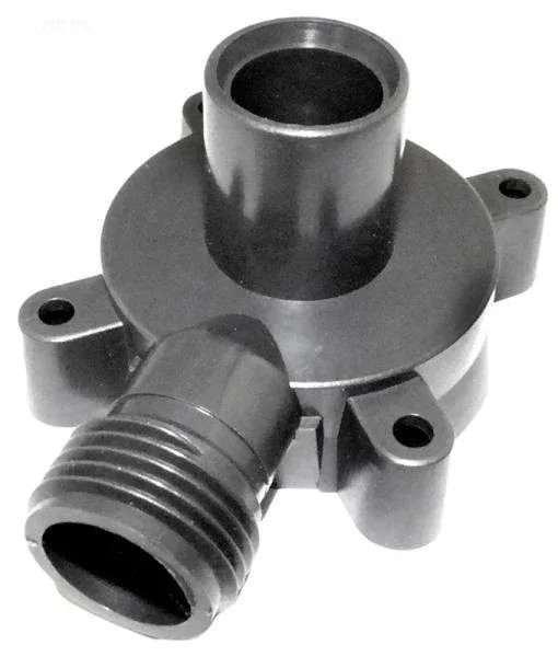 Pump Cover for 350, 500