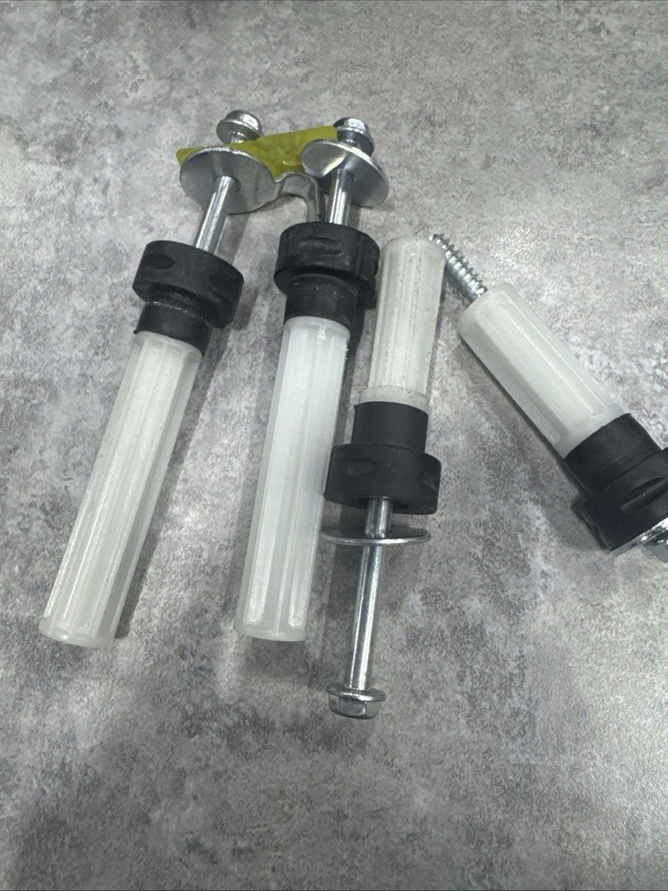 LG Washer SHIPPING BOLTS