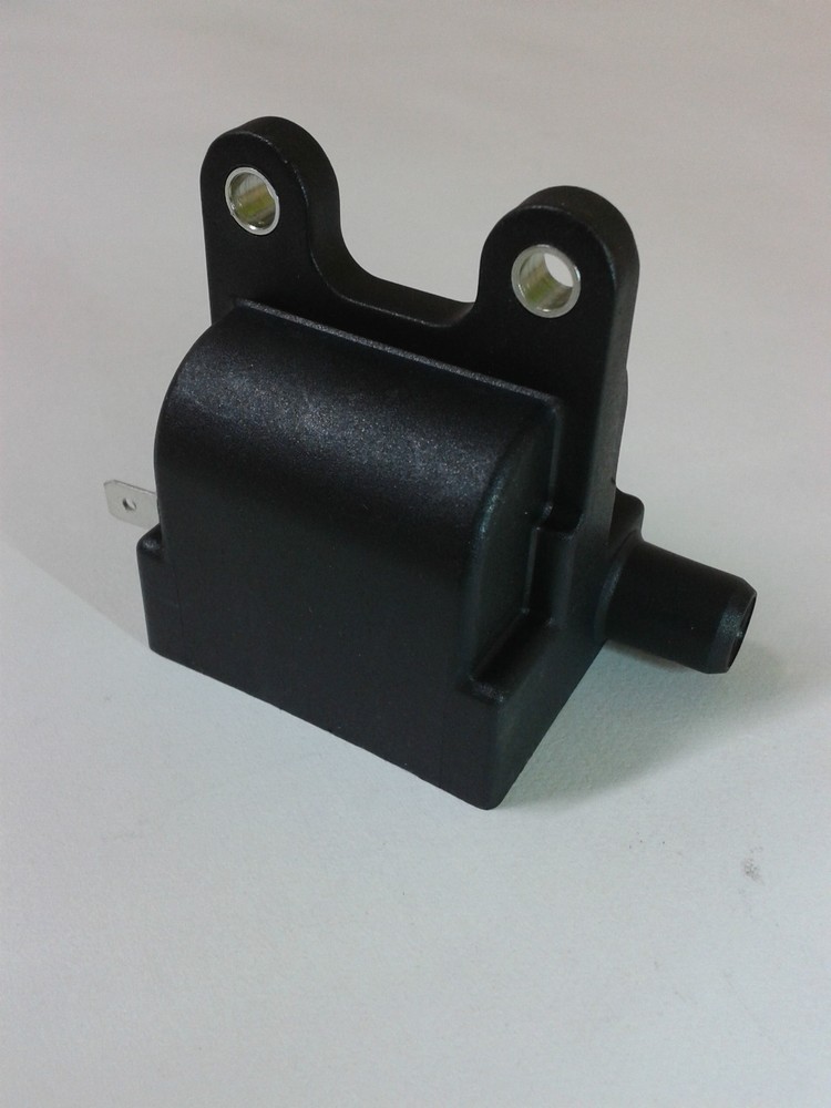 New Ignition Coil for Triumph Super III