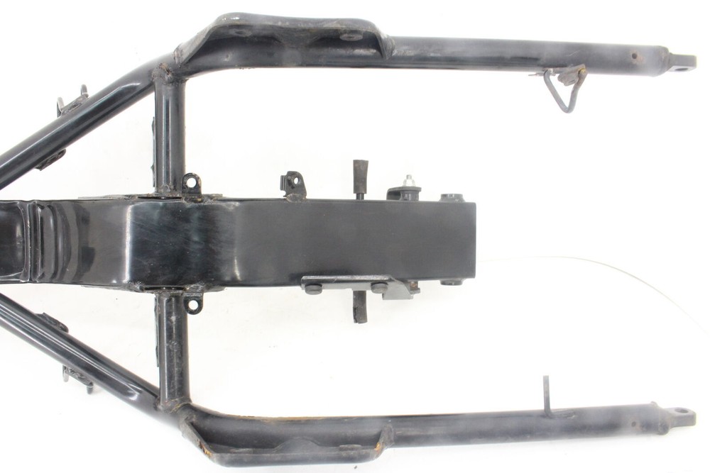 2006 HONDA INTERCEPTOR 800 REAR BACK TAIL SUBFRAME SUB FRAME 50200-MCW-D02