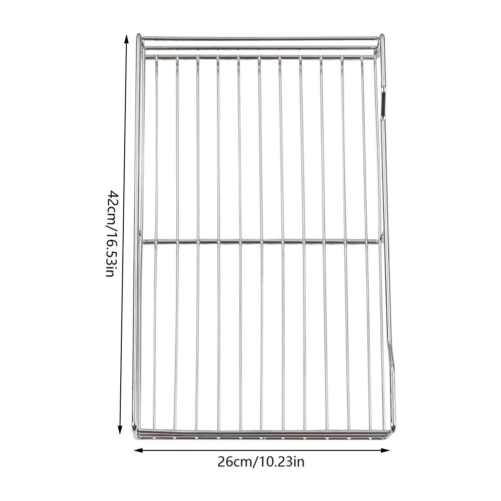 11 Inch Blind Corner Organizer Soft Close Chrome 4 Shelf Slide Cabinet For 31.5"