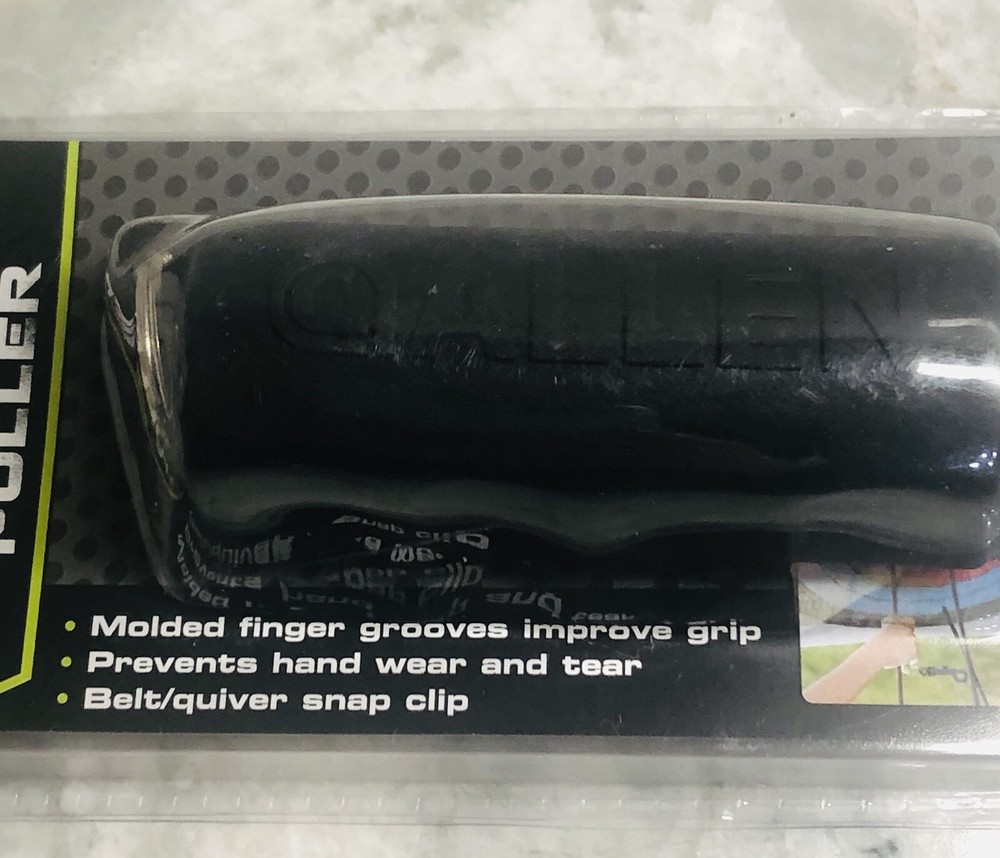 Allen-151154 Hand Saver Arrow Puller. ShipN24Hours.