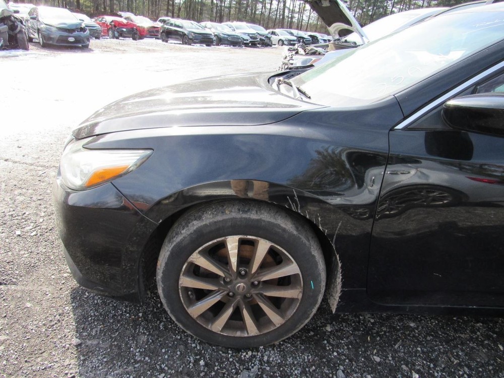 ALTIMA 2017 Glove Box 1037813