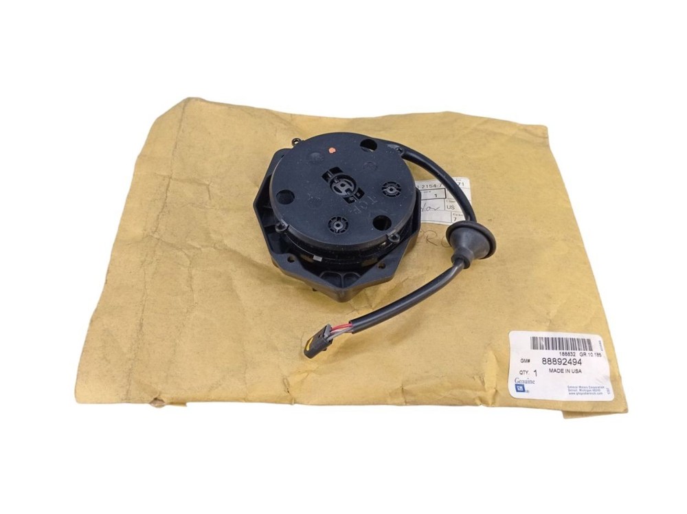Right Exterior Mirror Element for GM 88892494