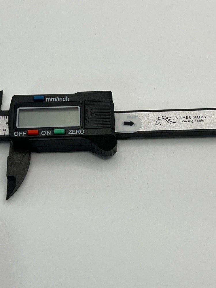 SH0210 MICRO DIGITAL CALIPER 0-100MM