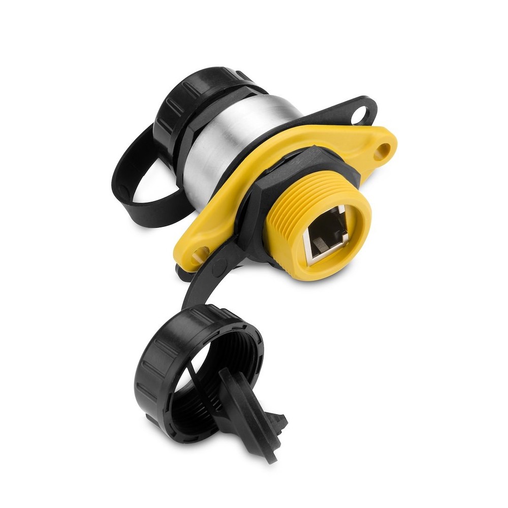 Garmin 010-10580-10 - Marine Network Cable Coupler