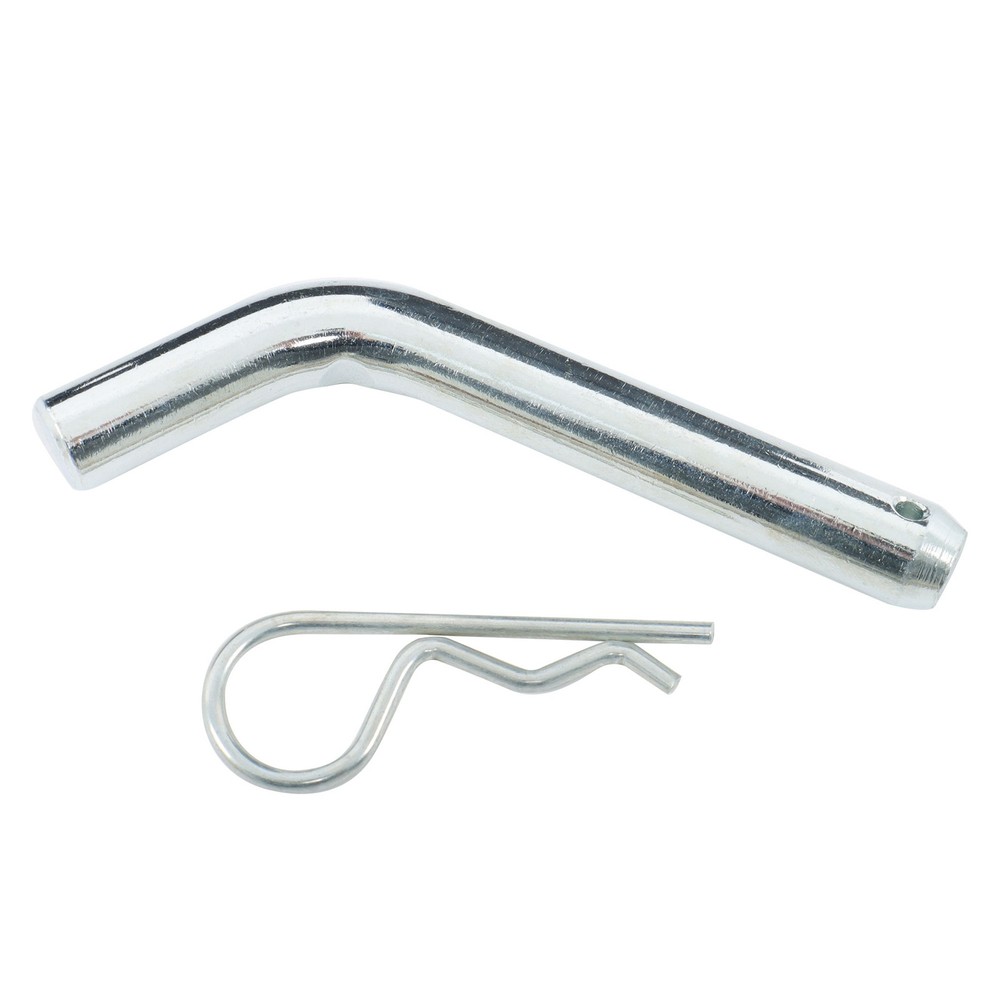 Labwork For 2 Inch Receiver Trailer Hitch Extender With 4 Inch Rise or Drop