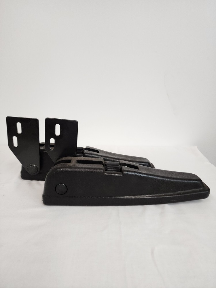 Armrest adjustable 12"