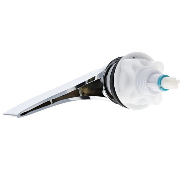 Niagara C7714FH-6.4 Complete Chrome Handle