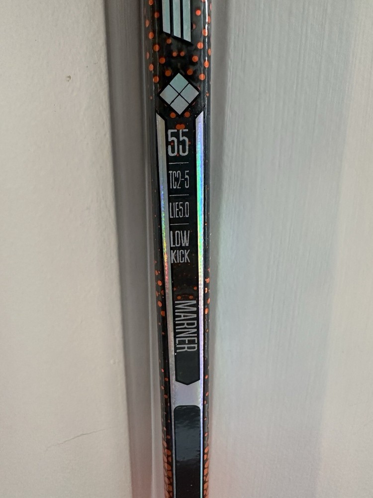 True Hazardous PX - intermediate - 55 Flex - New- Right - TC2