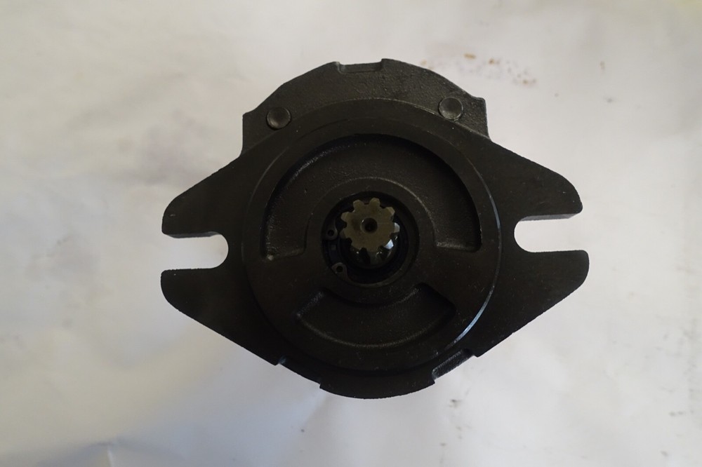 settima/continuum gear pump N99463
