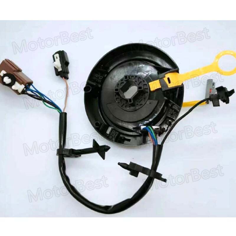 Clock Spring F8UZ14A664DA For 1998-2003 Ford E-150 E-250 E-350 W/ Cruise Control
