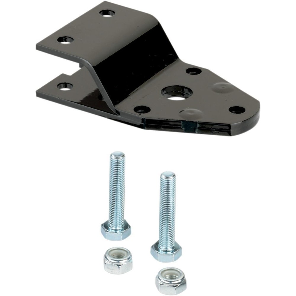 Moose Utility 4504-0159 Trailer Hitch