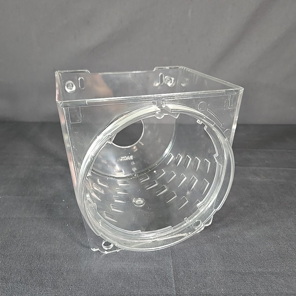 Popeil Automatic Pasta & Sausage Maker Model P400 Replacement Part Bin Only