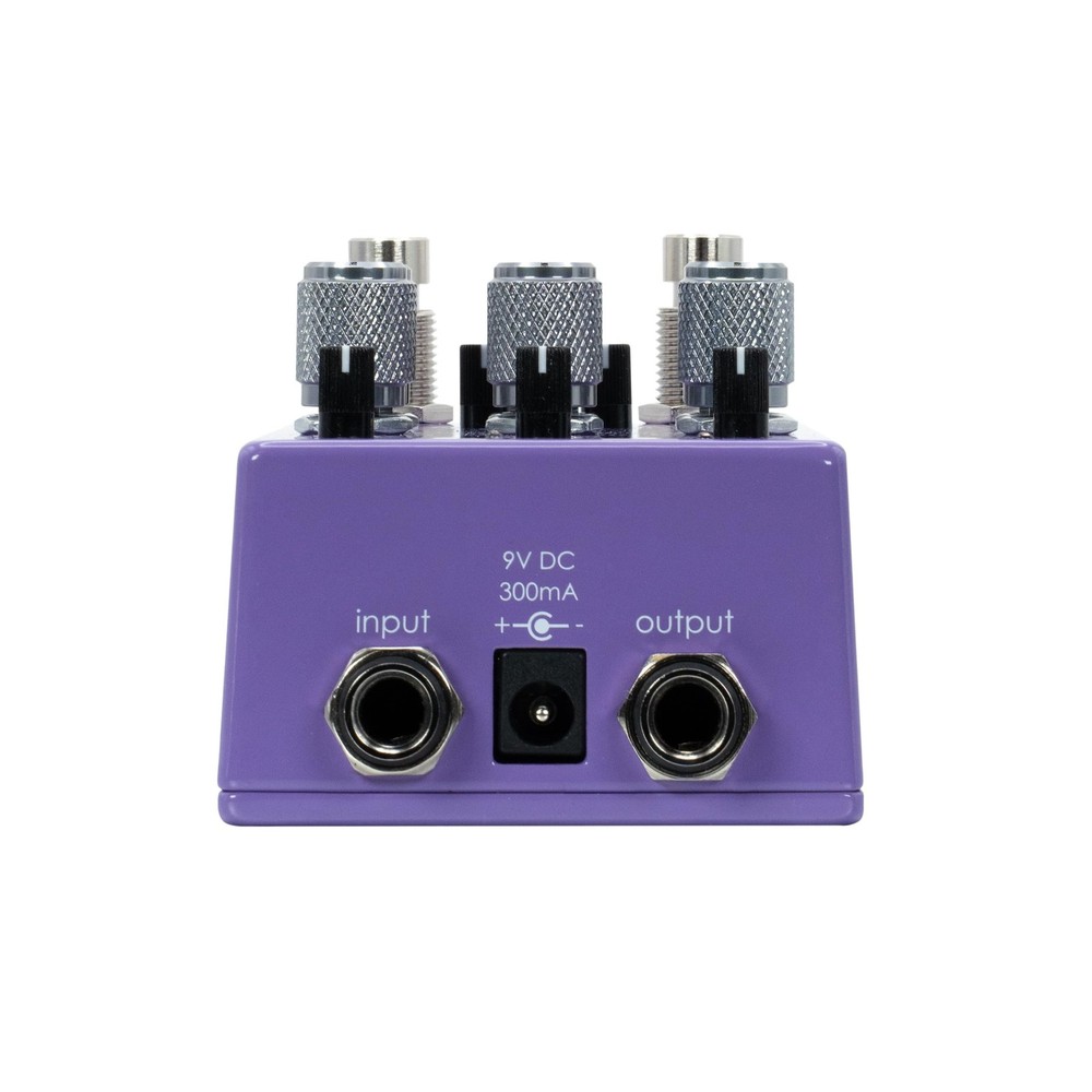 Empress Effects ParaEQ Bass Effects Pedal