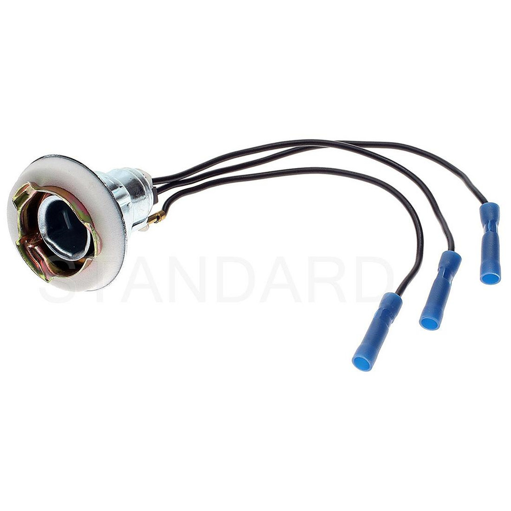 Brake Light Socket fits 1978-1979 Ford Bronco