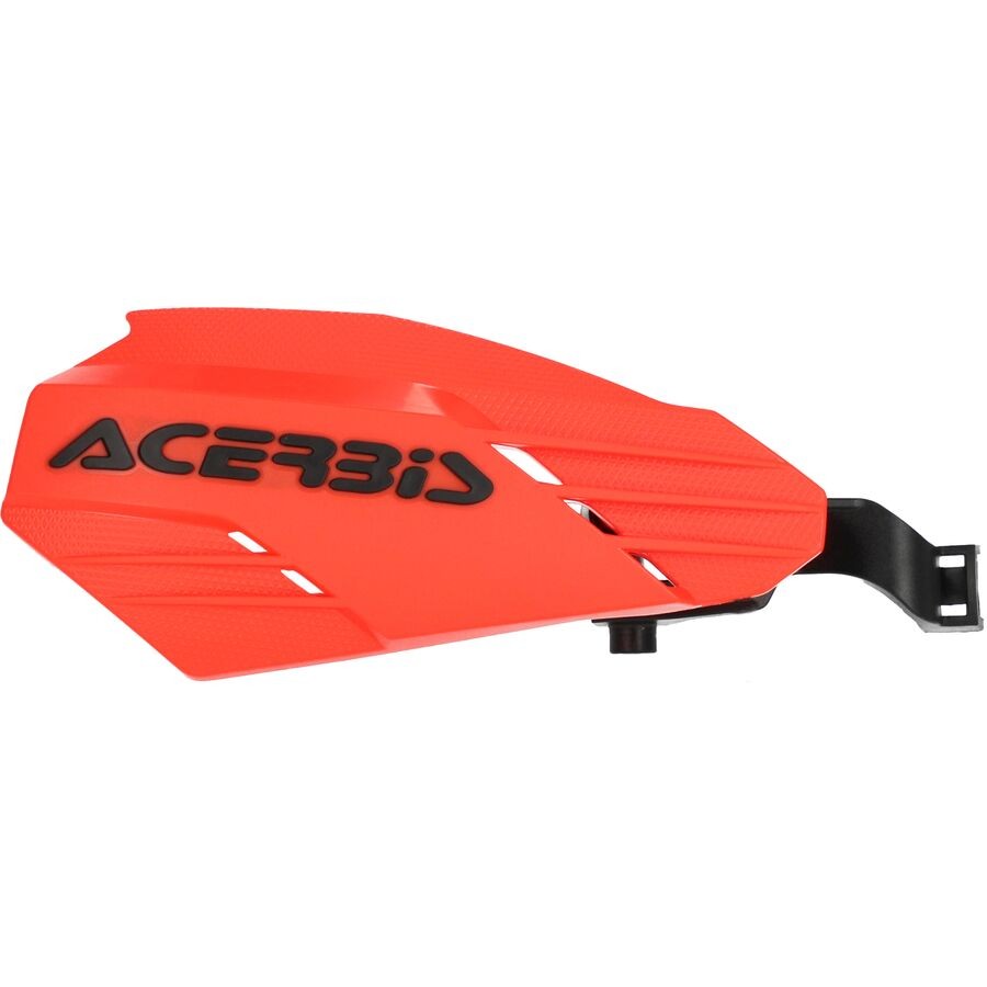 Acerbis KLinear Handguards  Red/Black  2983281018