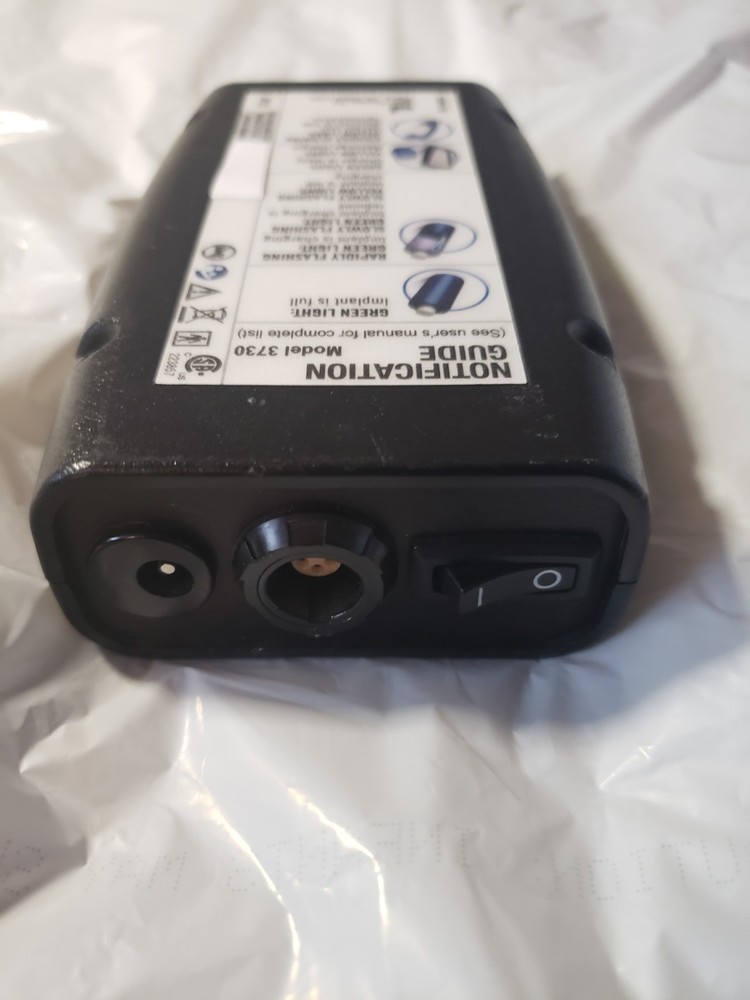 SJM SYSTEM DEVICE MODEL 3730