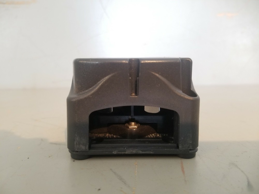 BEP Dual Distribution Stud Module, 250A, 2X3/8, 702-2S