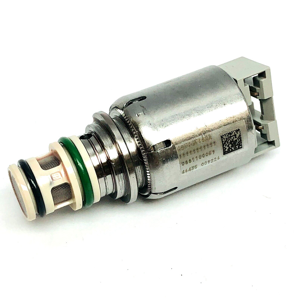 AFTERMARKET 68364308AA TRANSMISSION VARIABLE FORCE SOLENOID