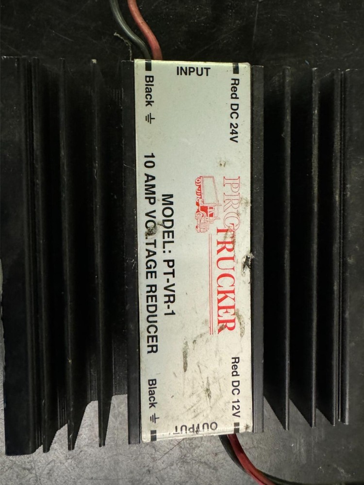 ProTrucker PT-VR-1 10 Amp Voltage Reducer