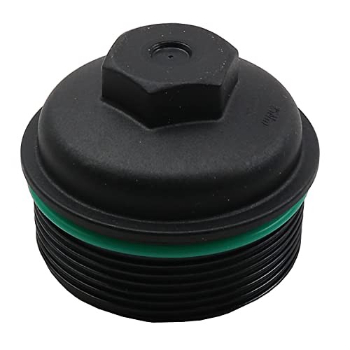 041-0005 Oil Filter Housing Cap