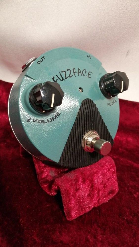 Jim Dunlop Ffm3 Effector No.nm1296
