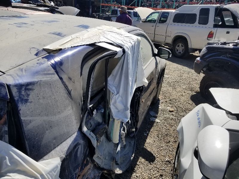 10-14 SCION XD YAW RATE CONTROL MODULE ECM ASSEMBLY