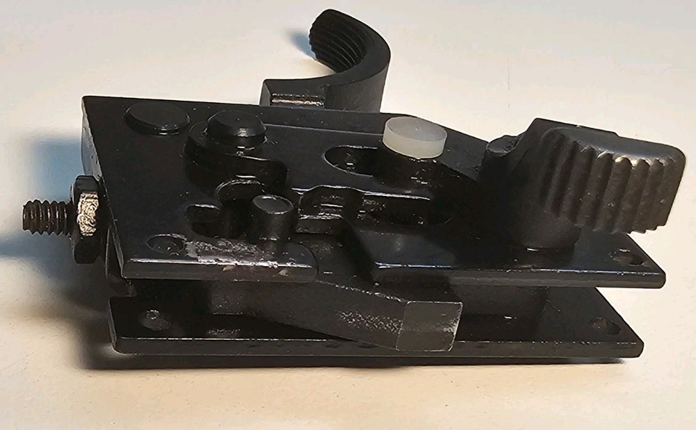 Thompson Center Fire Hawk Muzzleloader Trigger Assembly W/ Pins (A)