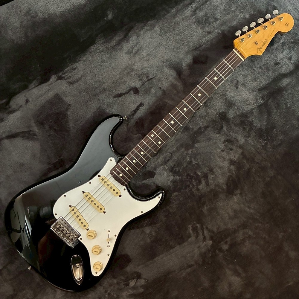 Fender Japan ST62-55 USED 3.61kg