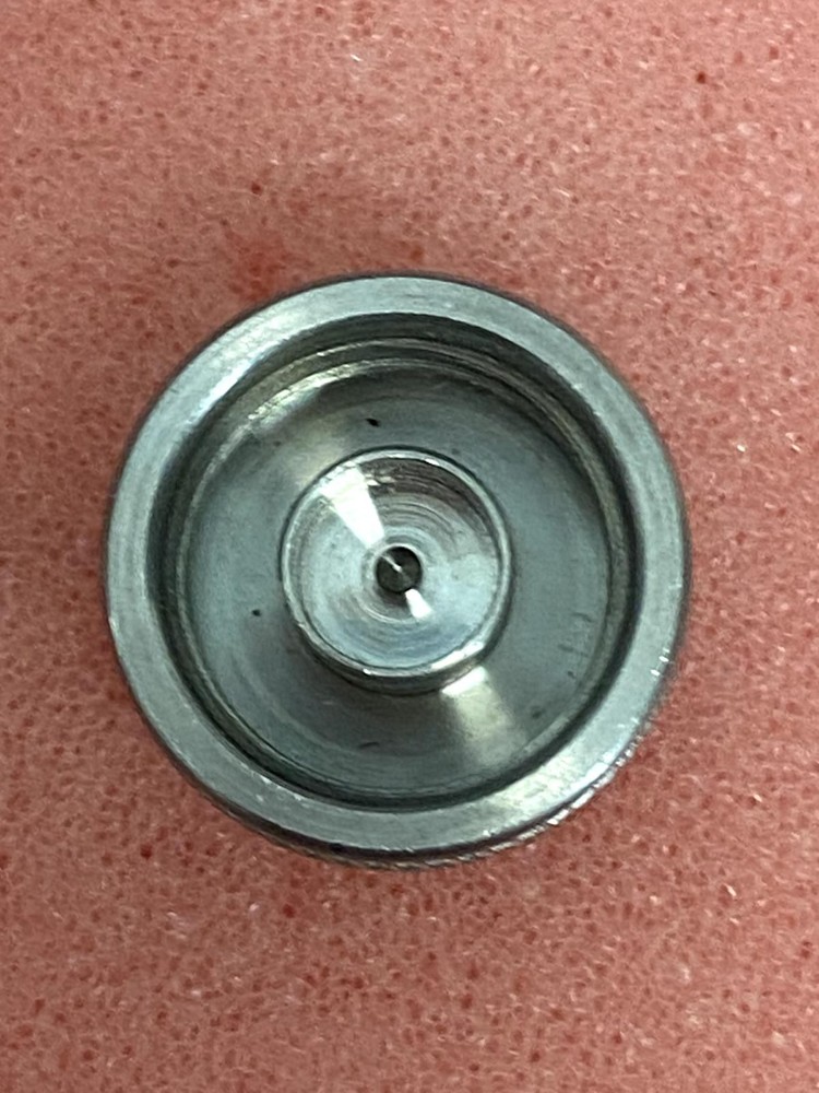 Narda 230-416 Short Type N-Male Adapter