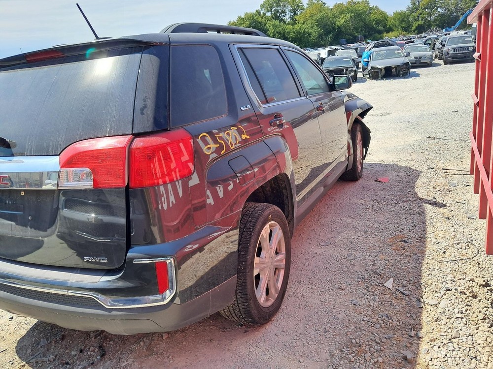 2017 GMC TERRAIN LR Door Trim Panel