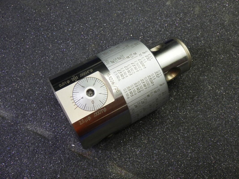 SECO AxiaLibra Bore Plus Boring Kit A76013 (LOC3262)