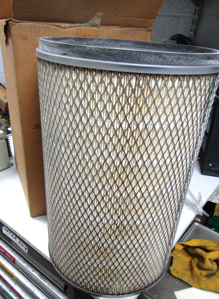 ✌ NEW GARDNER DENVER REPLACEMENT AIR INTAKE FILTER ELEMENT 2010509