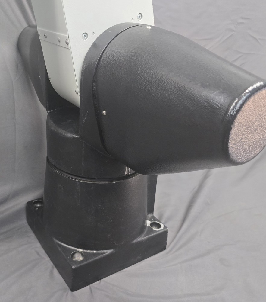 CRS Robotics A465 Robot Arm
