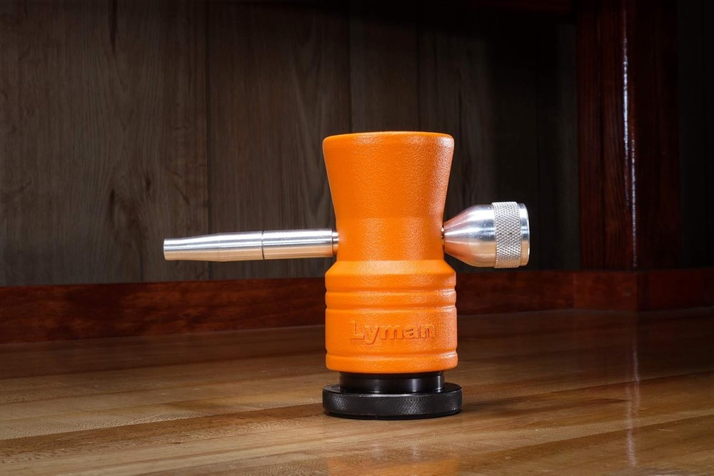 Brass Smith Powder Trickler