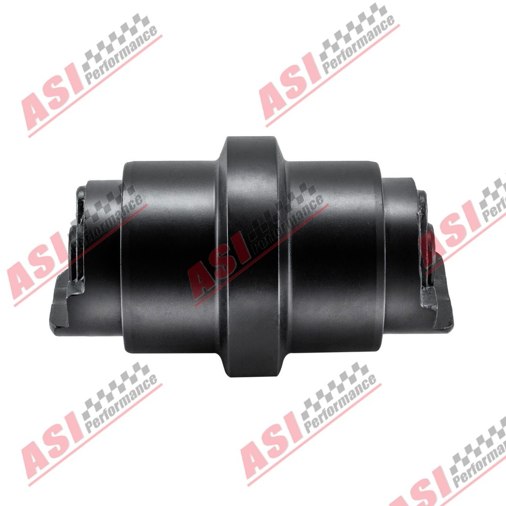 2PCS Track Roller Bottom Roller For John Deere 35D Excavator Undercarriage US