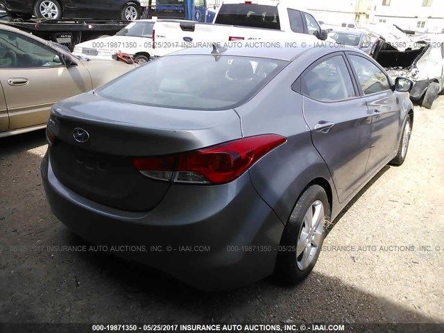 ELANTRA 2013 Keys/Latches/Locks 715384