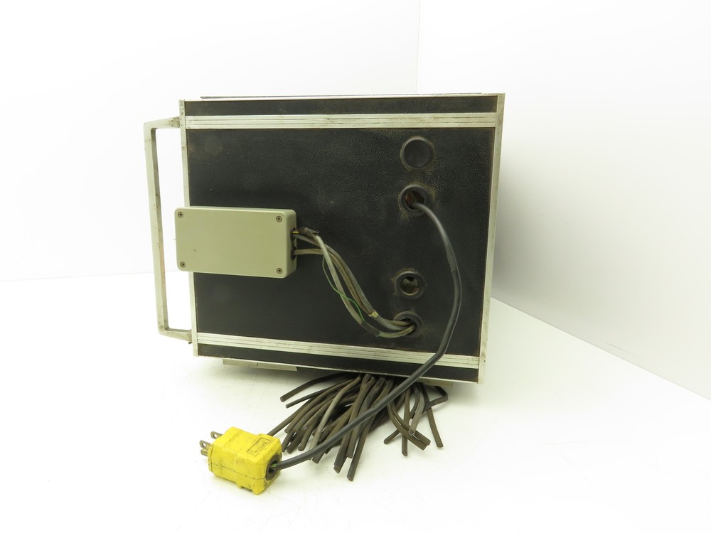 JL JL0504 Chassis Book Gluing PLC