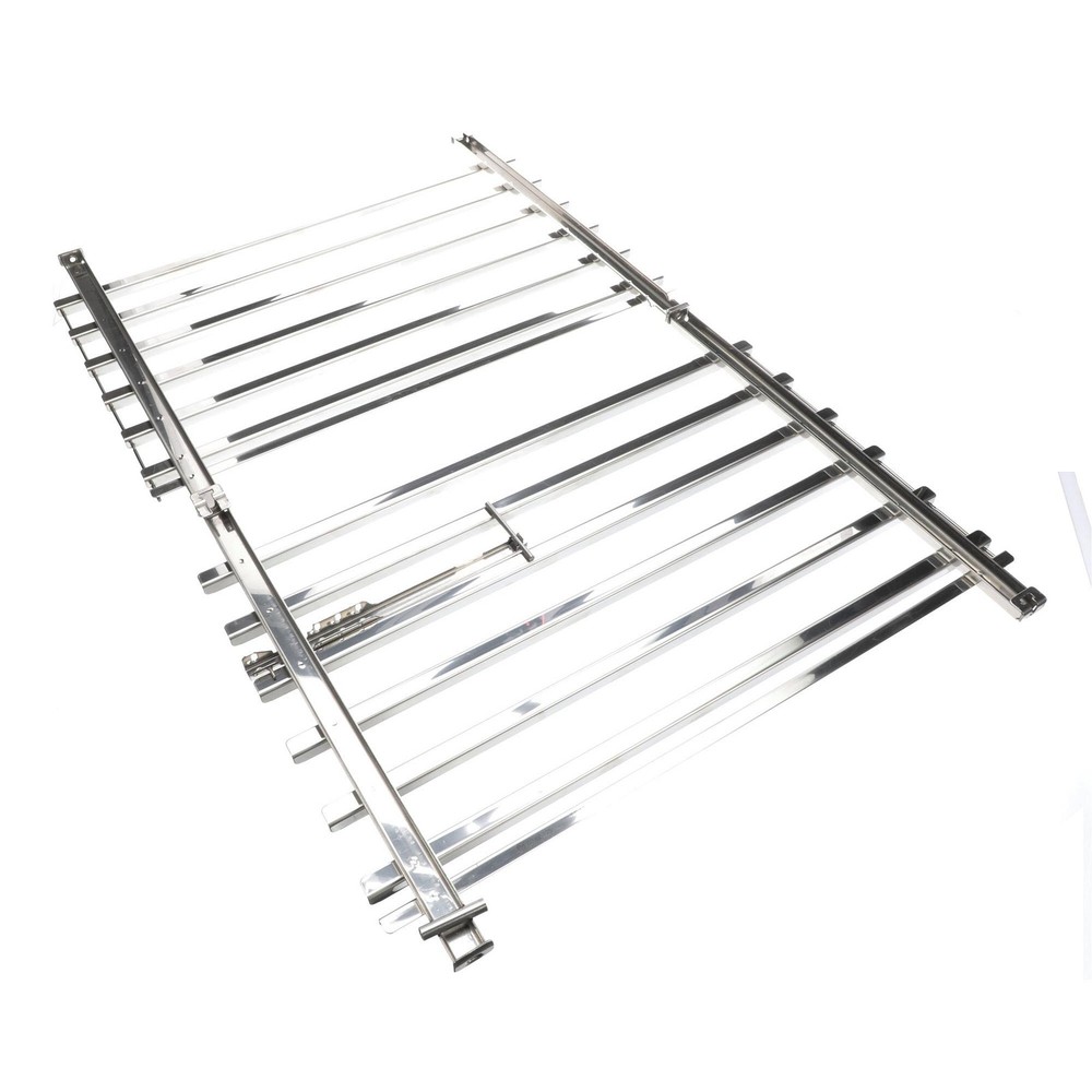 Rational Left And Right Rack Set 60.62.126 - Genuine OEM Replacement Part